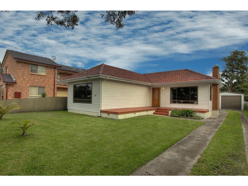East Corrimal NSW 2518