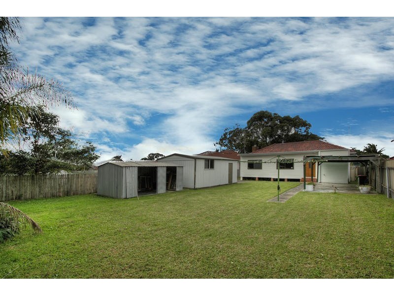 East Corrimal NSW 2518