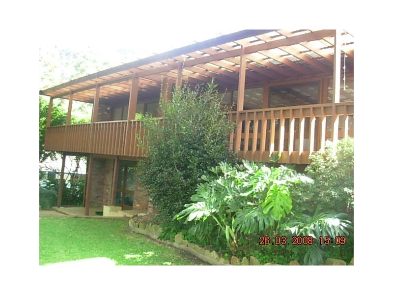 5  Parrish Avenue, Mount Pleasant NSW 2519