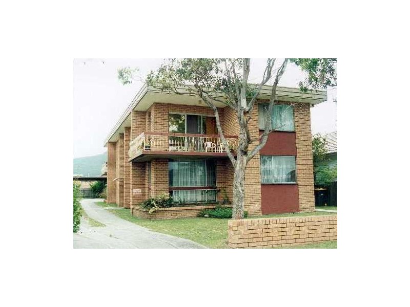 4/36  Carroll Road, Corrimal NSW 2518