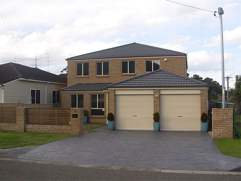 9  Gilbert, Corrimal NSW 2518