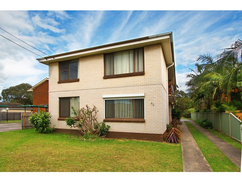 Fairy Meadow NSW 2519