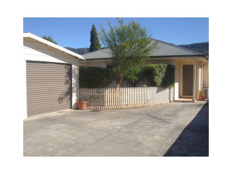 Woonona NSW 2517