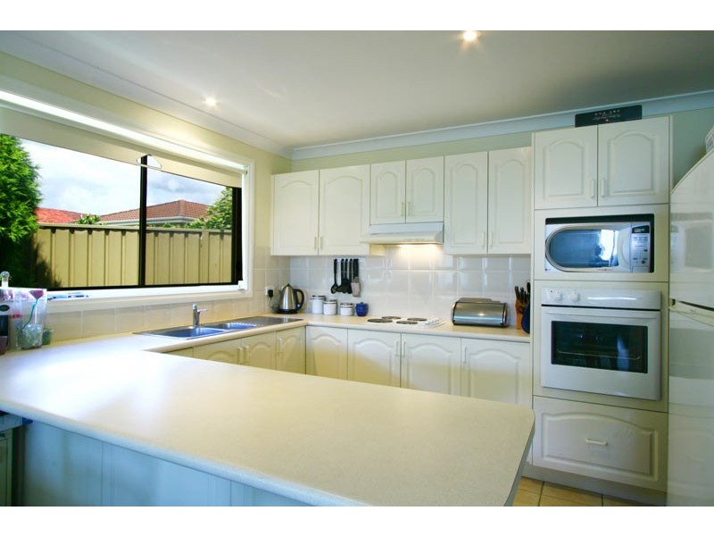 Woonona NSW 2517