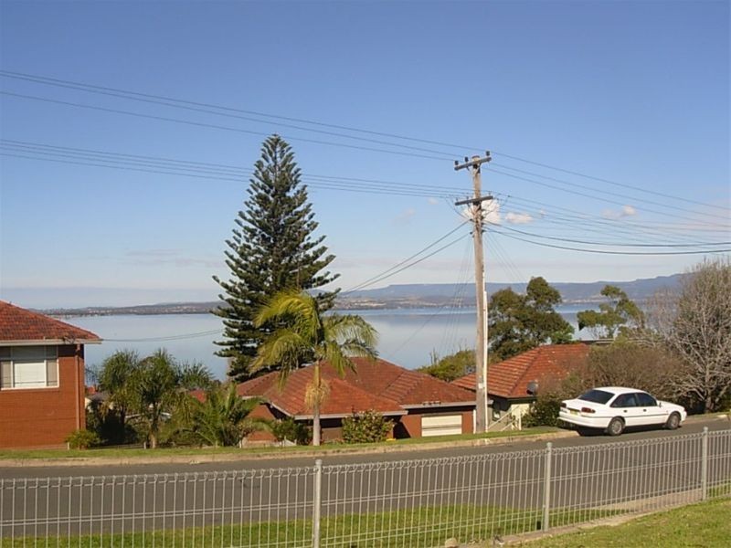 Lake Heights NSW 2502