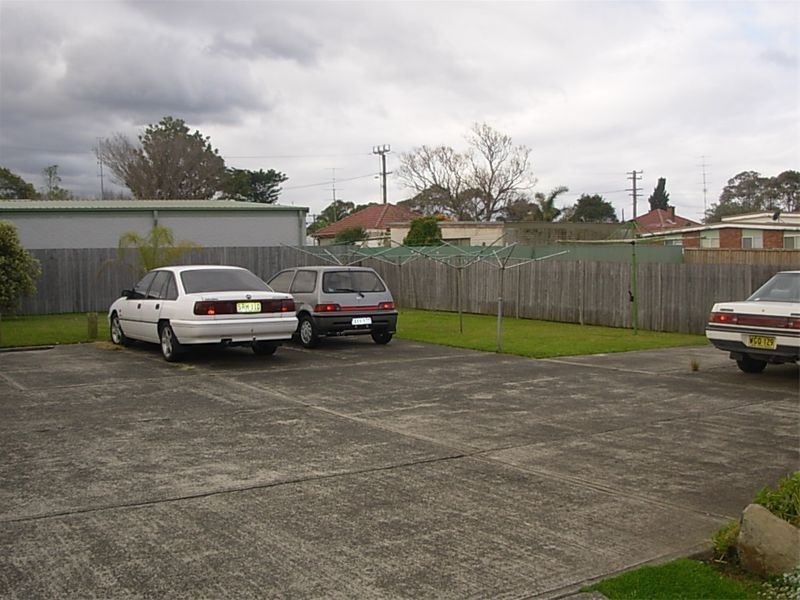 Bellambi NSW 2518