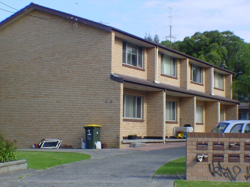 3/15-17  Turners Esplanade, Corrimal NSW 2518