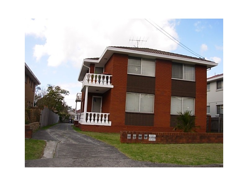 1/33  Rann Street, Fairy Meadow NSW 2519