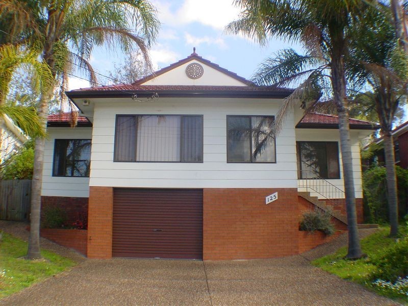 125  Cabbage Tree Lane, Mount Ousley NSW 2519