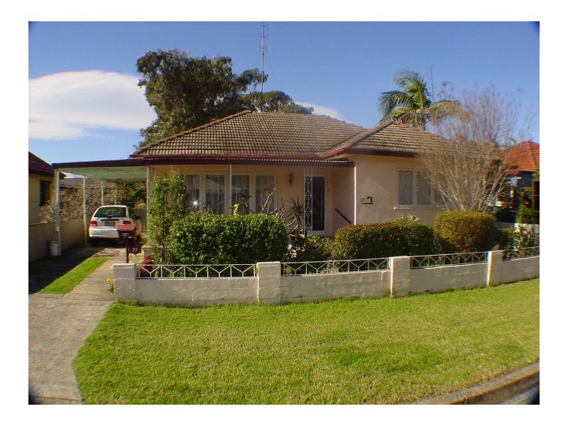 East Corrimal NSW 2518
