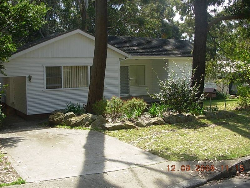 36  Ramah Parade, Mount Pleasant NSW 2519