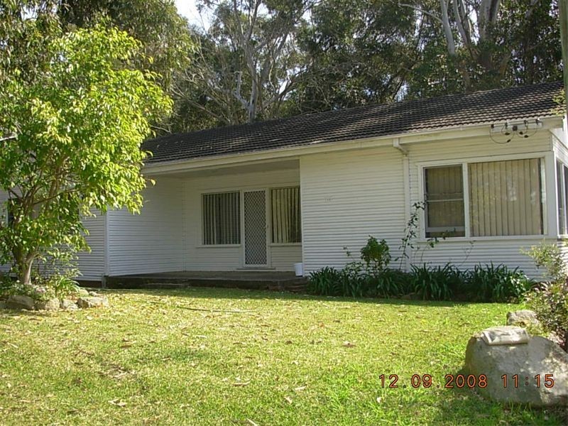 36  Ramah Parade, Mount Pleasant NSW 2519