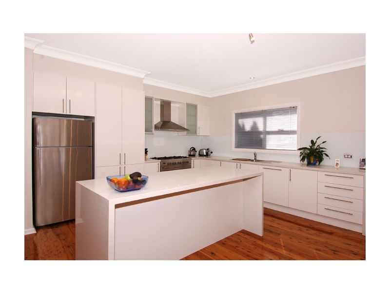 Fairy Meadow NSW 2519