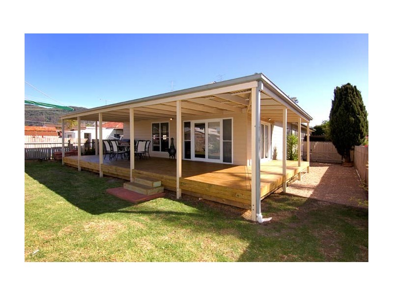 Fairy Meadow NSW 2519