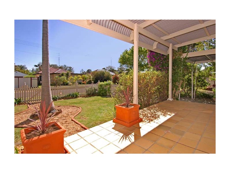 Fairy Meadow NSW 2519