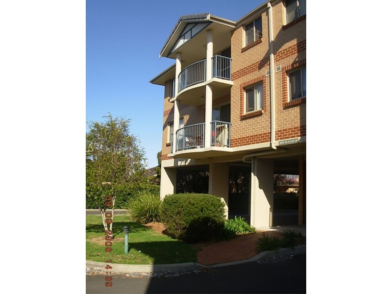 49/29  Park Road, Corrimal NSW 2518