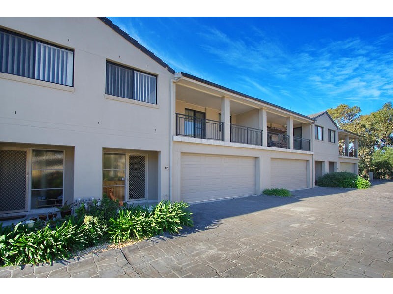Woonona NSW 2517
