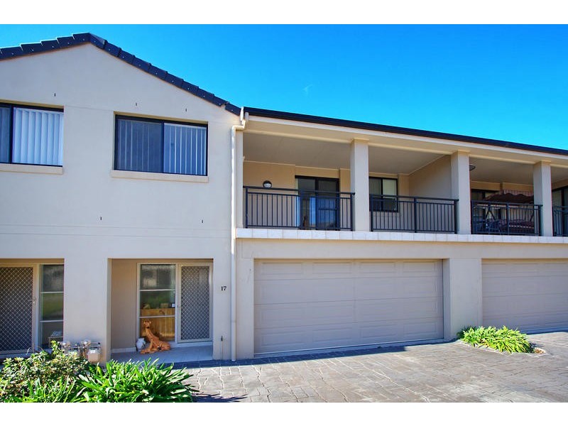 Woonona NSW 2517