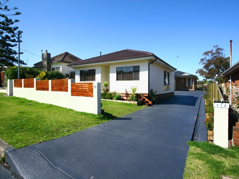 East Corrimal NSW 2518