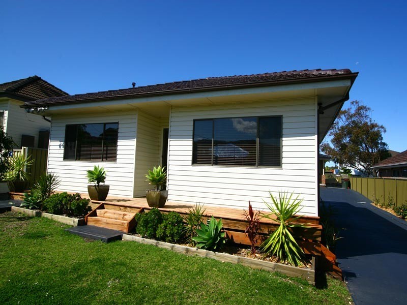 East Corrimal NSW 2518