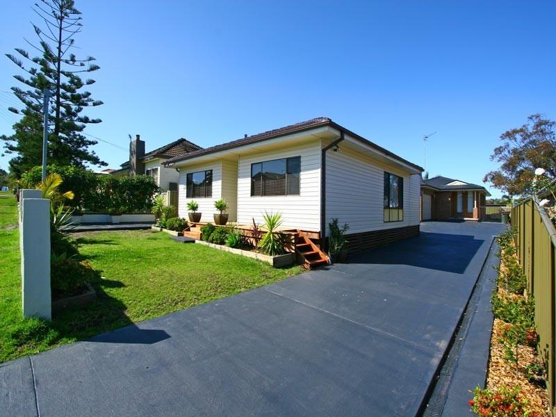 East Corrimal NSW 2518