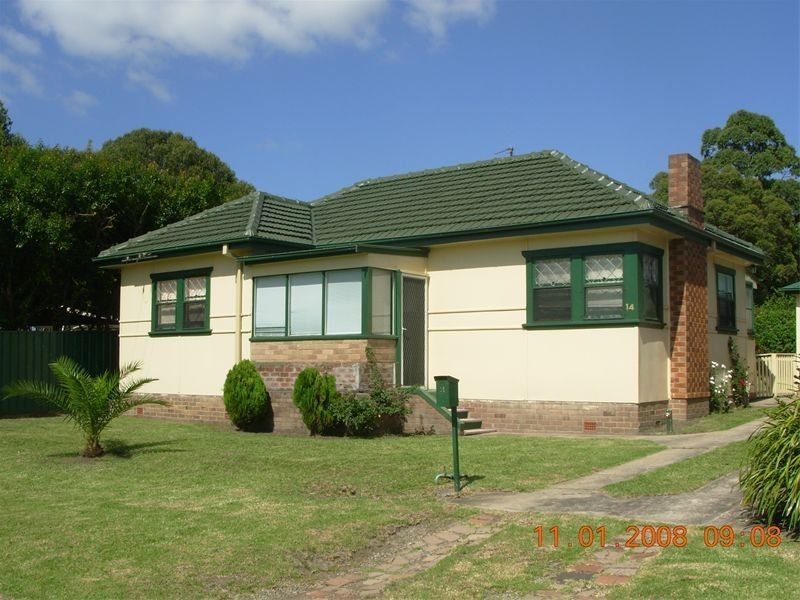 14  Gilbert, Corrimal NSW 2518