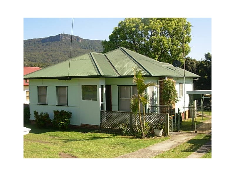 36  Wallace Road, Fairy Meadow NSW 2519