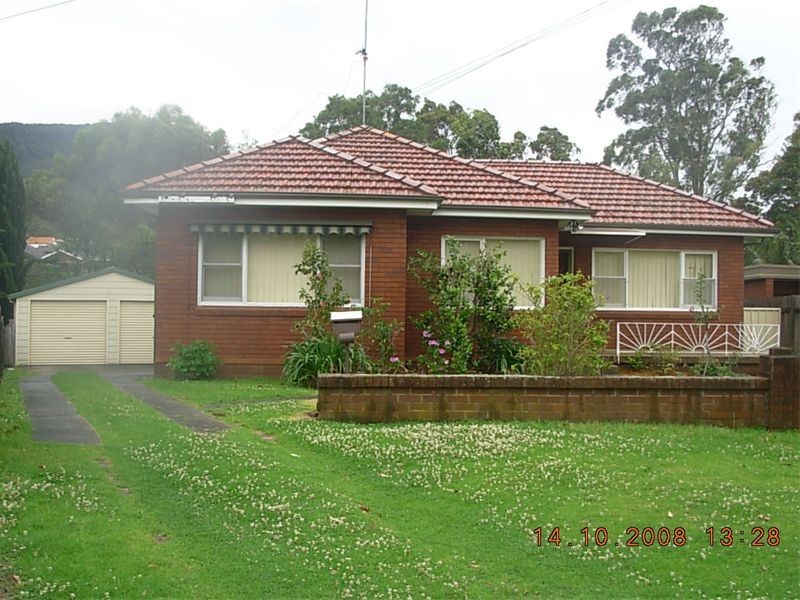 10  Church Street, Balgownie NSW 2519