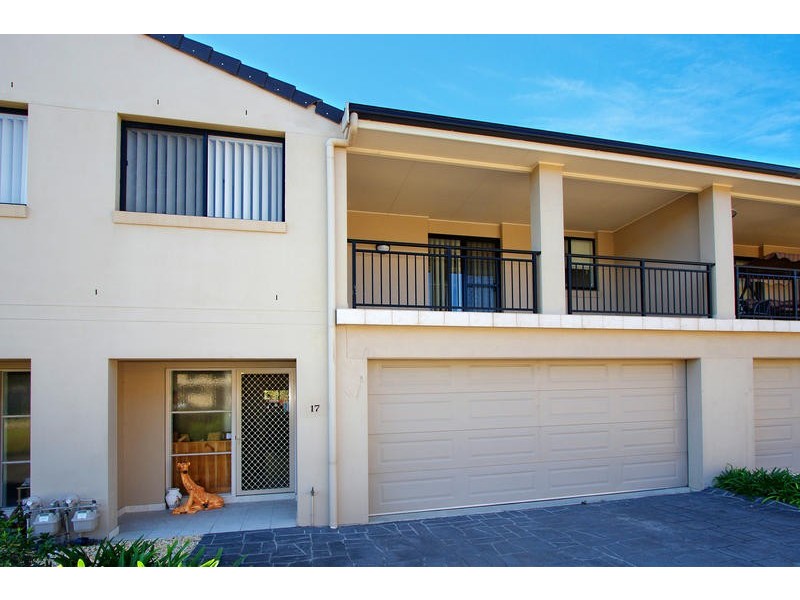 17/14-18  Alice Street, Woonona NSW 2517