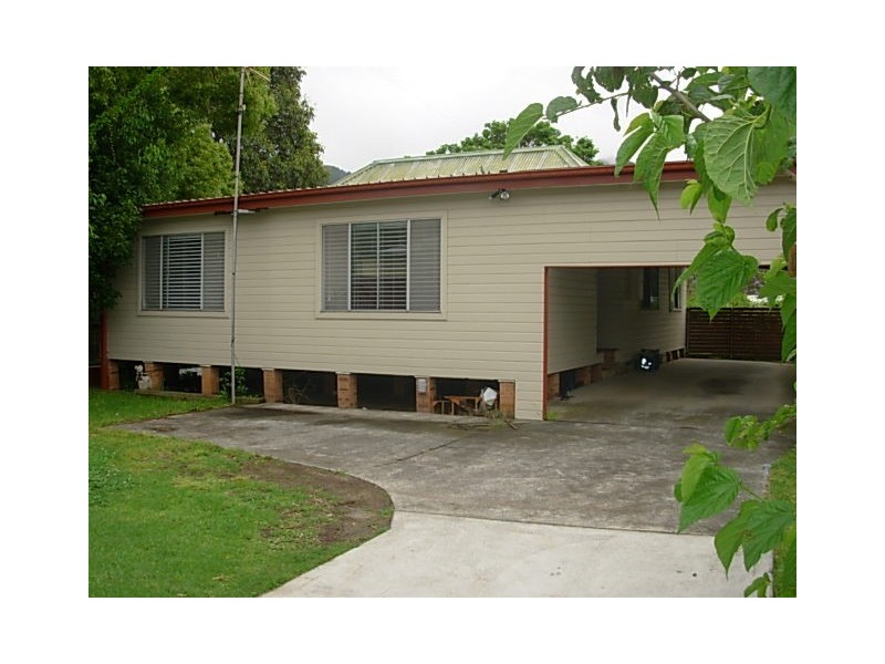 26a  Hunter Street, Balgownie NSW 2519