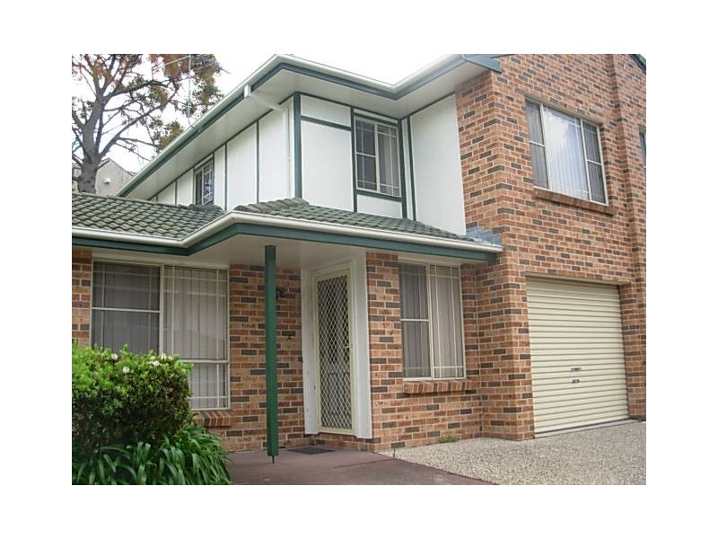 5/4  Ryan Street, Balgownie NSW 2519