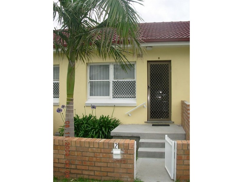 2/124  Rothery Road, Corrimal NSW 2518