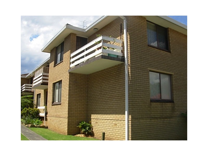 2/124  Rothery Road, Corrimal NSW 2518