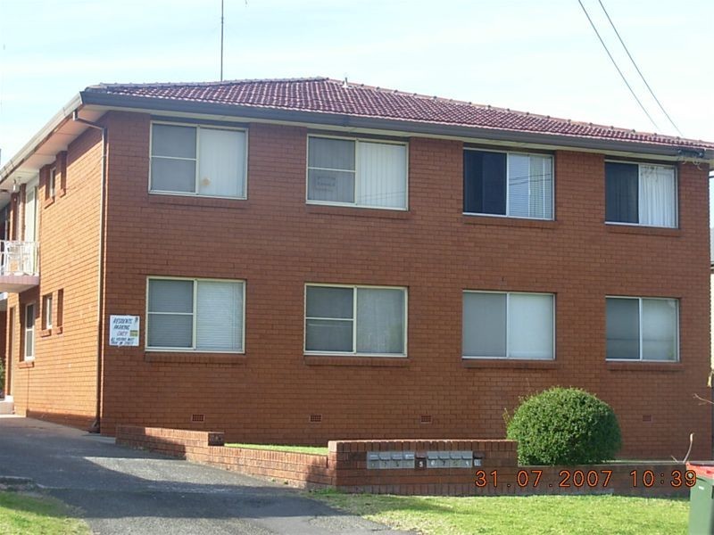 9/9  Park Road, Corrimal NSW 2518