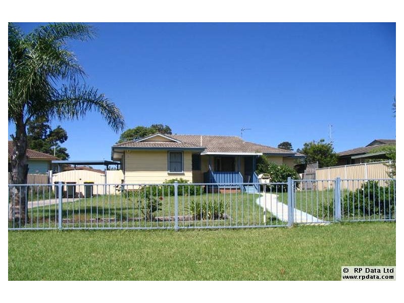 5 Christiansen Place, Bellambi NSW 2518