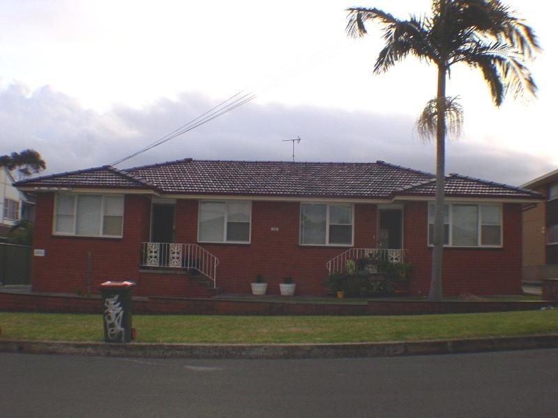 1/58  Carroll Rd,, Corrimal NSW 2518