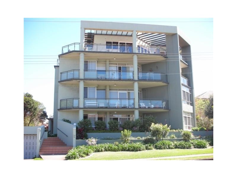 9/72  Corrimal Street, Wollongong NSW 2500