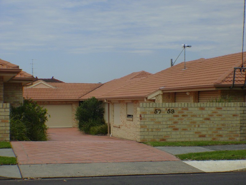 3/57-59  murray Road, Corrimal NSW 2518