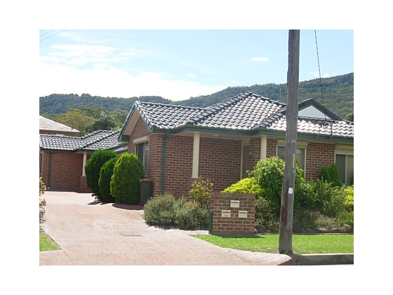 3/78  Meadow Street, Tarrawanna NSW 2518