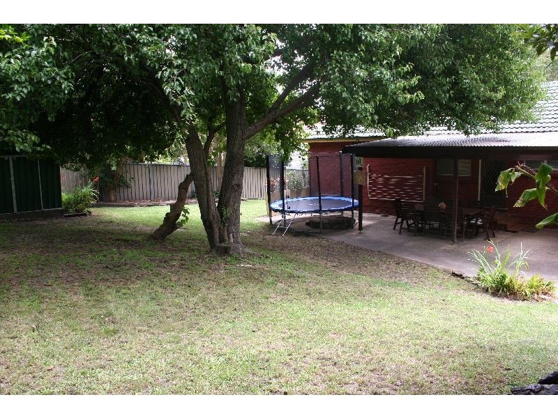 6a Longview Crescent, Stanwell Tops NSW 2508