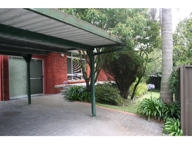 6a Longview Crescent, Stanwell Tops NSW 2508