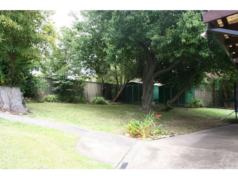6a Longview Crescent, Stanwell Tops NSW 2508