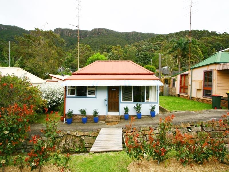 444 Lawrence Hargrave Drive, Scarborough NSW 2515