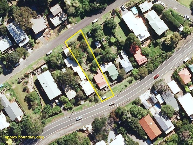 444 Lawrence Hargrave Drive, Scarborough NSW 2515