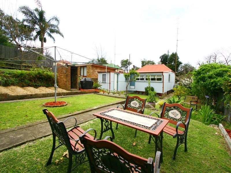 444 Lawrence Hargrave Drive, Scarborough NSW 2515