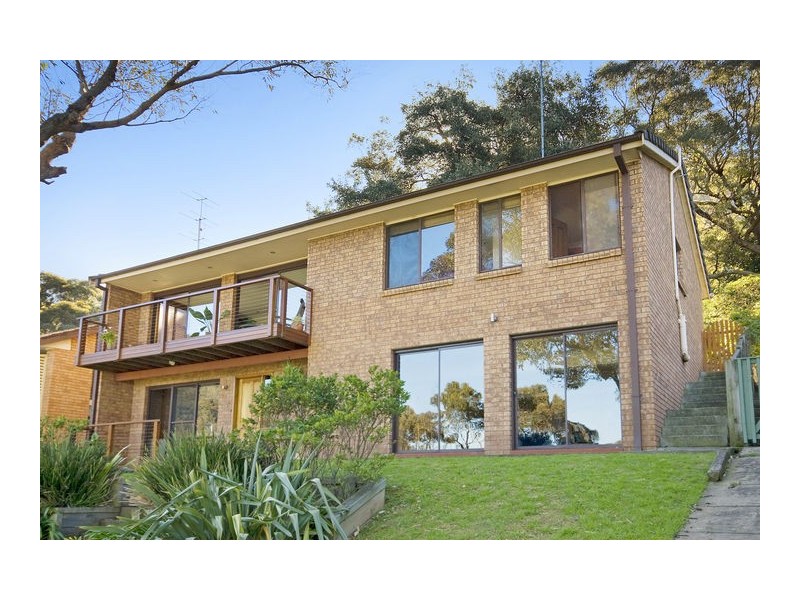 250 Lawrence Hargrave Drive, Coalcliff NSW 2508