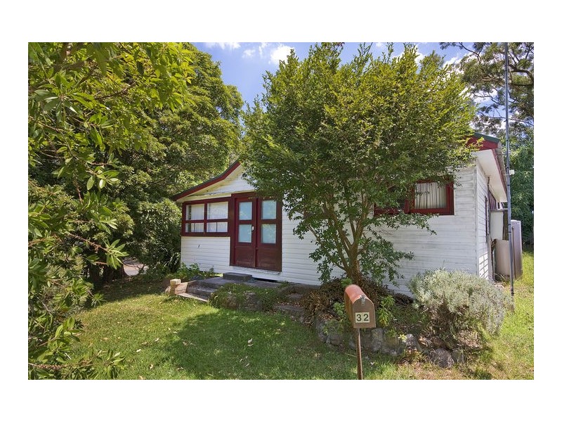 32 Stonehaven Road, Stanwell Tops NSW 2508