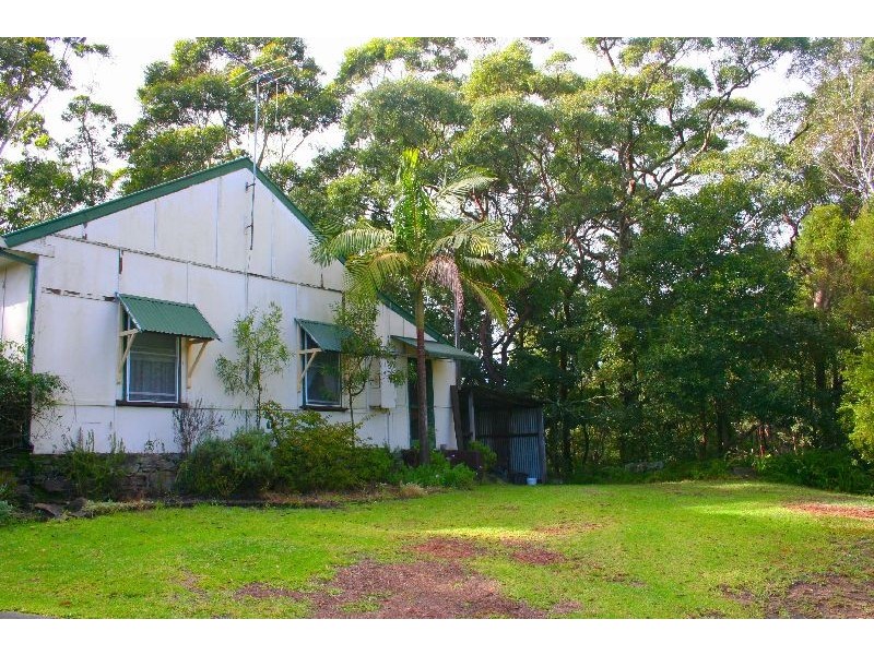 12 Old Farm Road, Helensburgh NSW 2508