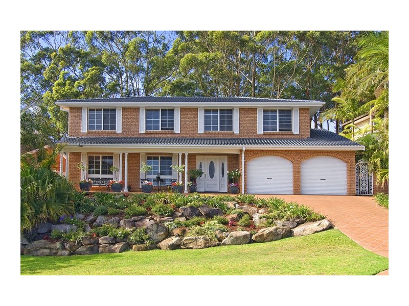 39 Cowper Street, Helensburgh NSW 2508