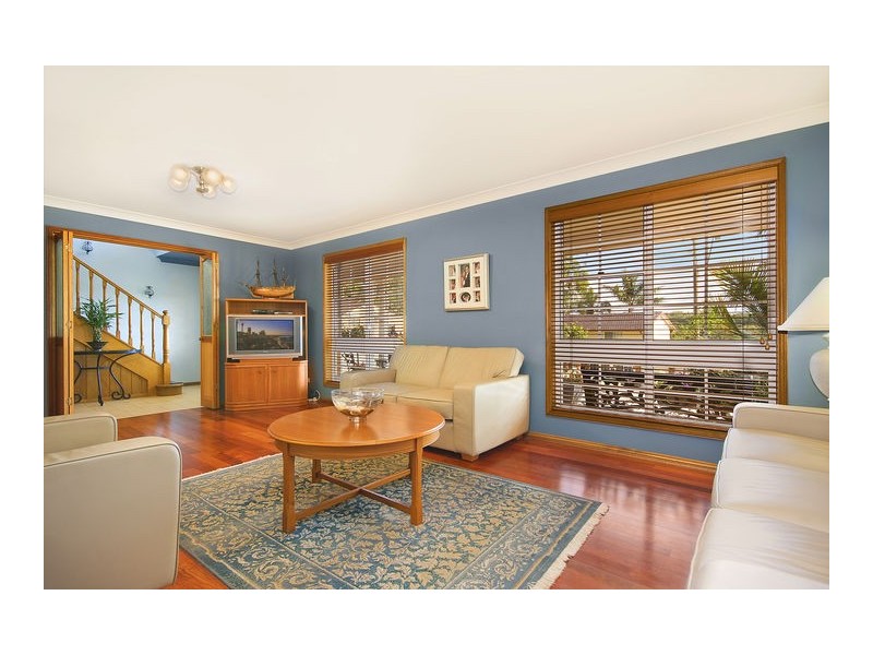 39 Cowper Street, Helensburgh NSW 2508